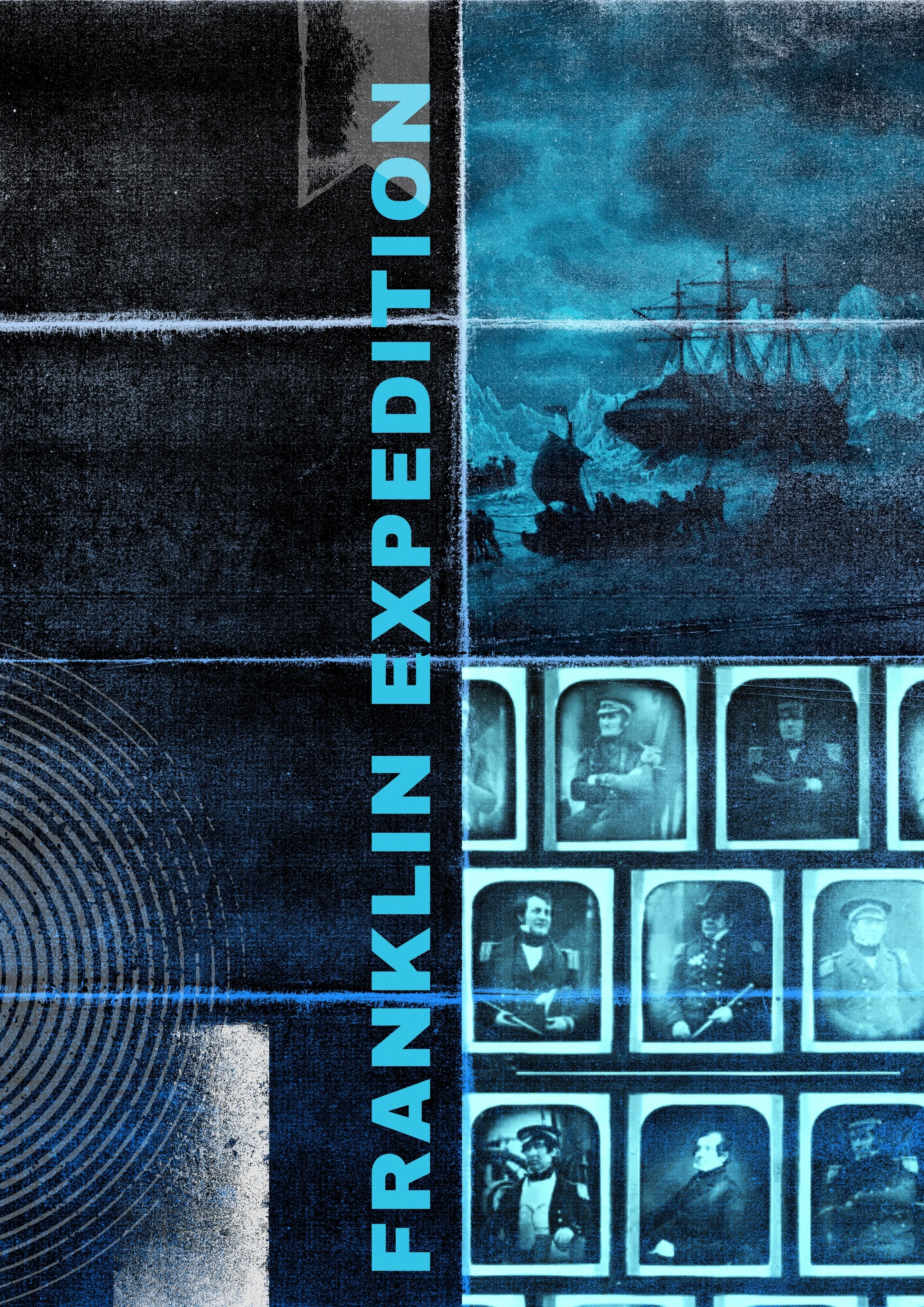 The Terror: The Franklin Expedition