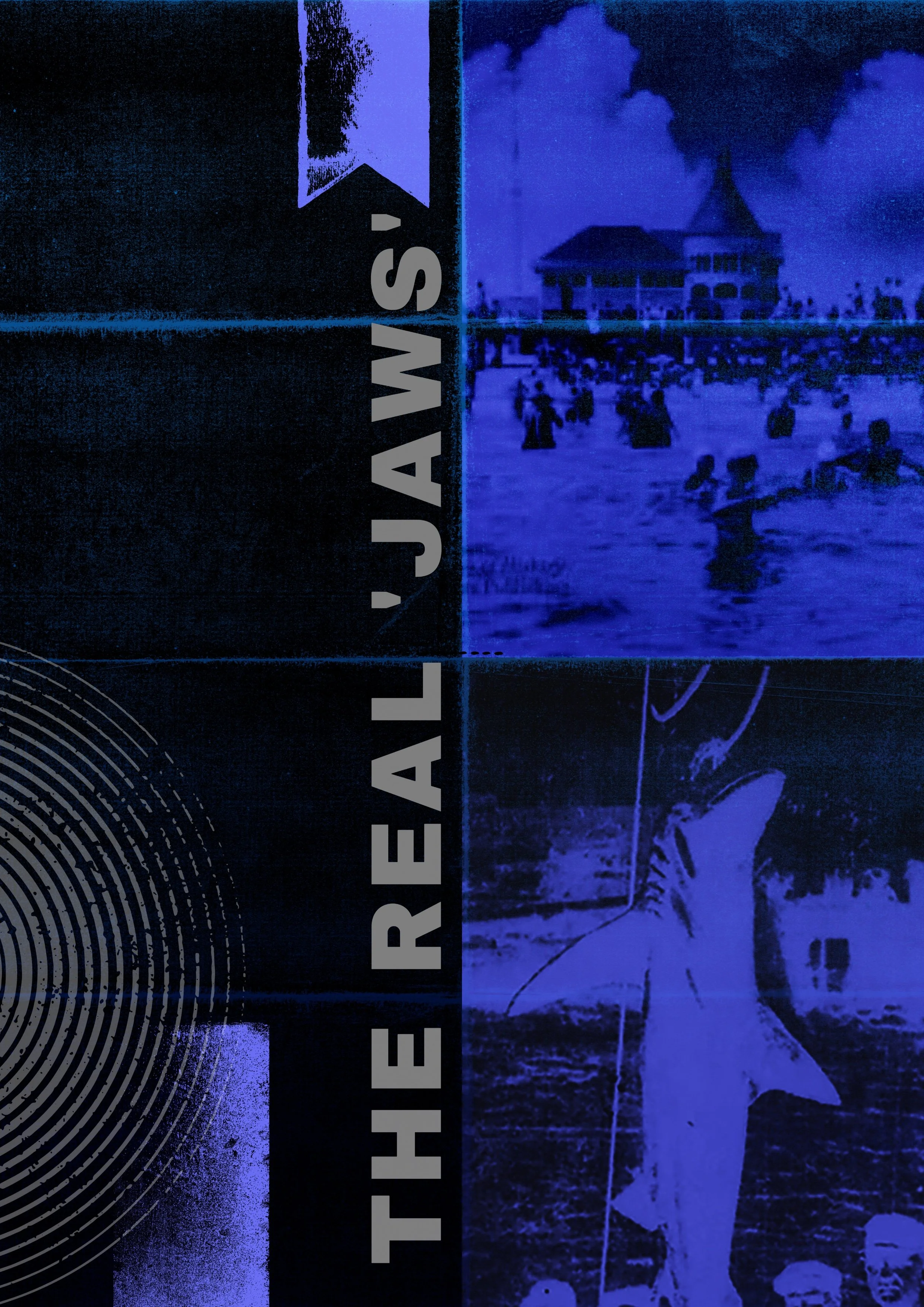 The Real Story of Jaws: The 1916 Jersey Shore Shark Attacks