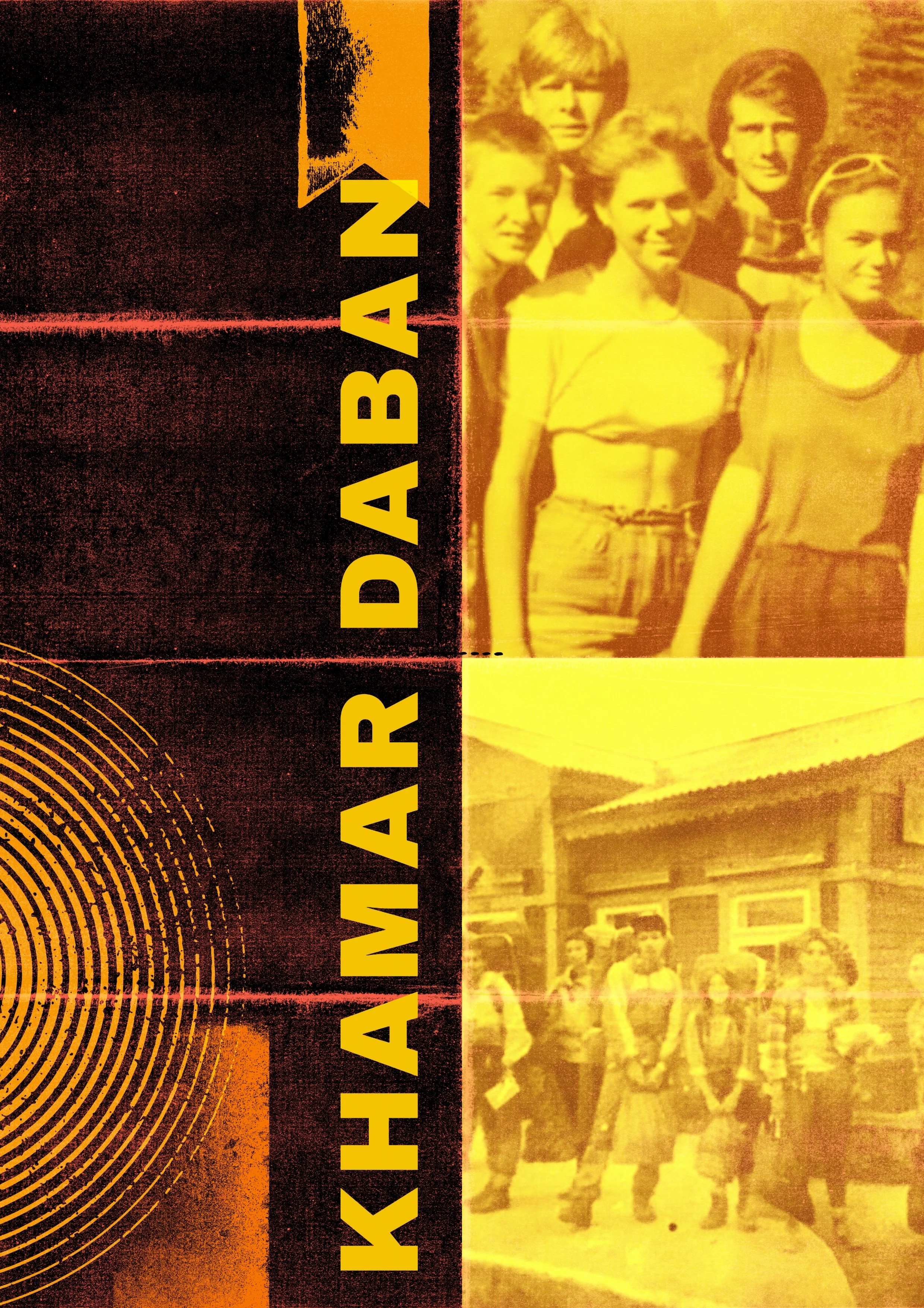 The Khamar-Daban Incident