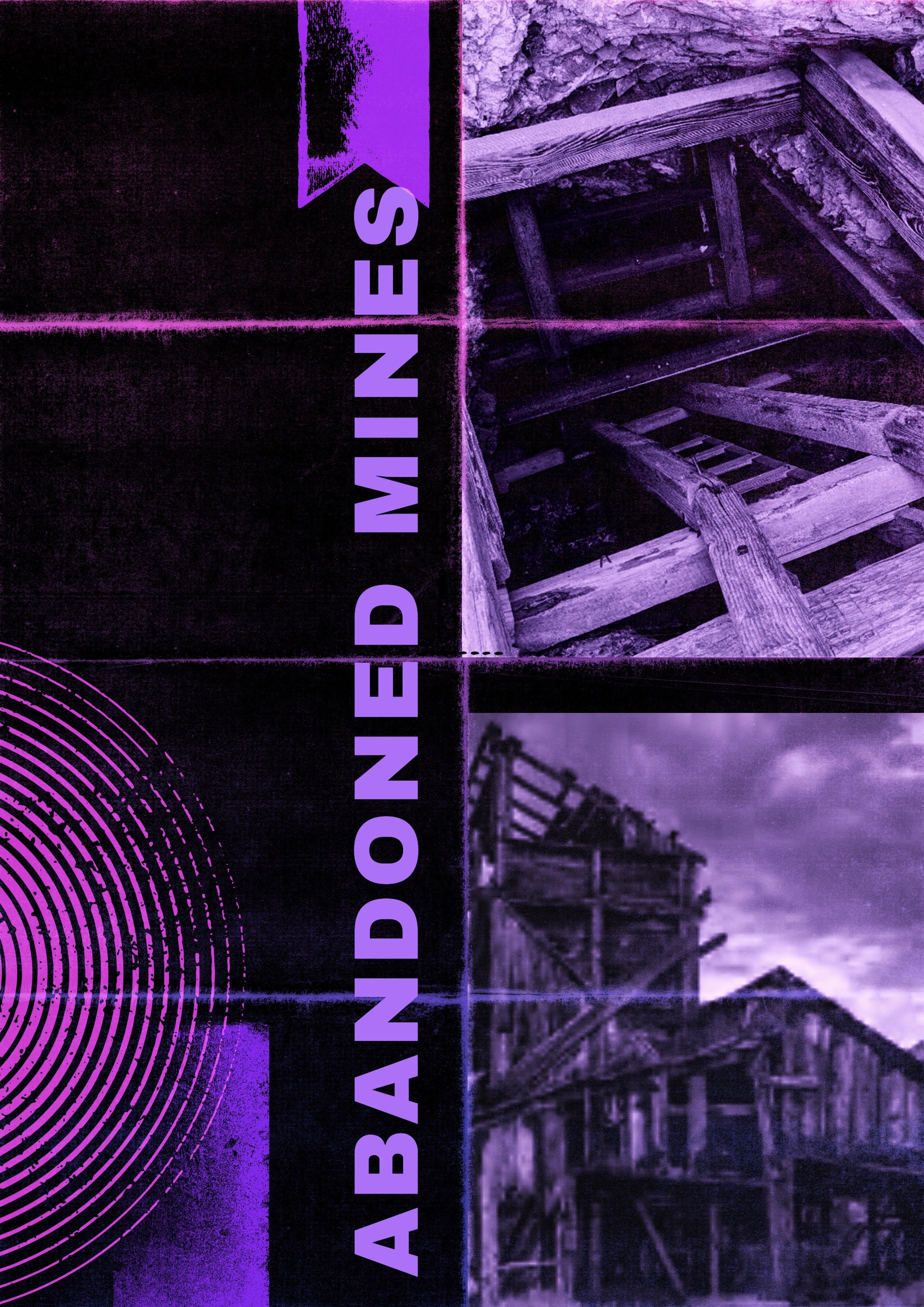 The Dark History of Abandoned Mines in the United States