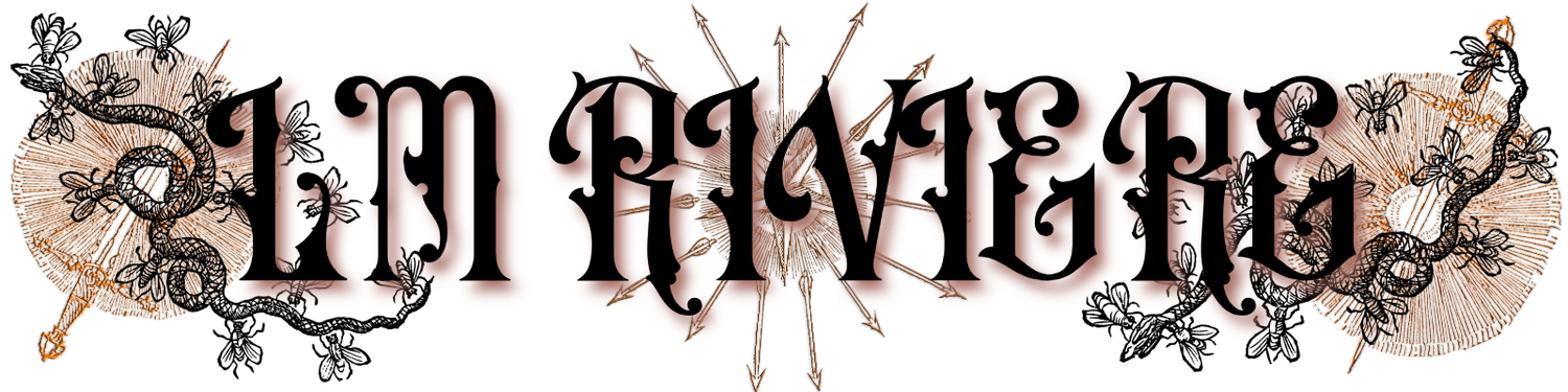 Ramblings by L.M. Riviere