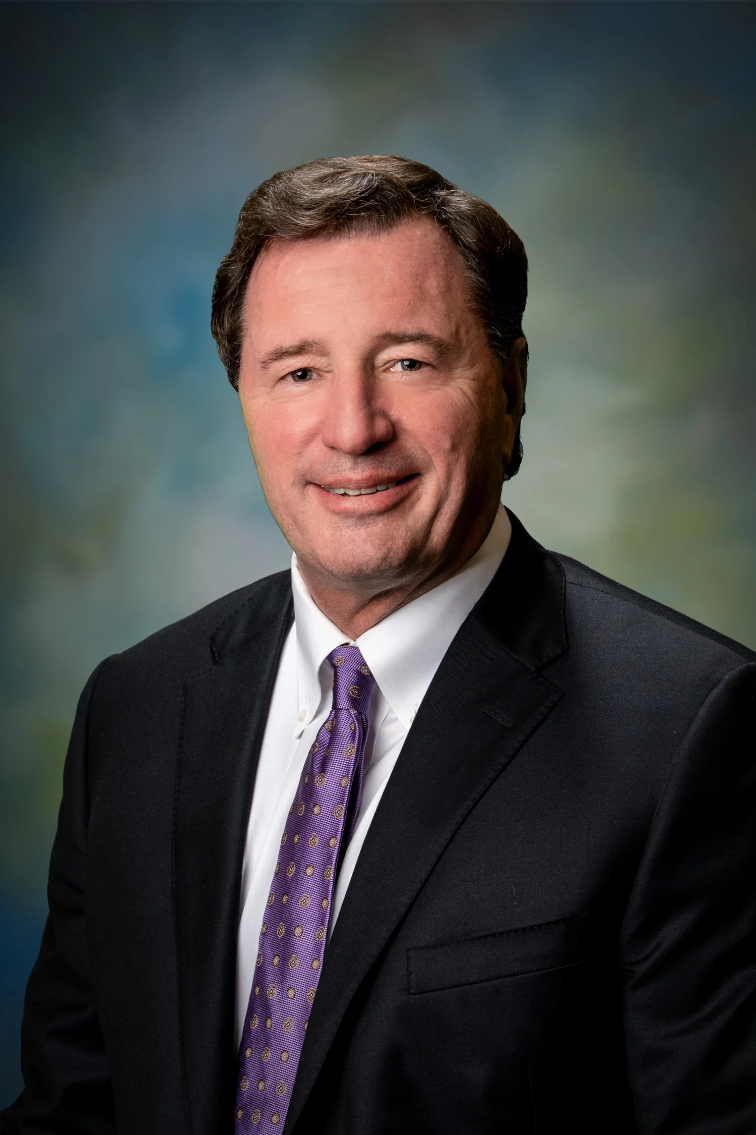 Dr. David Rushing — Clinic for Women