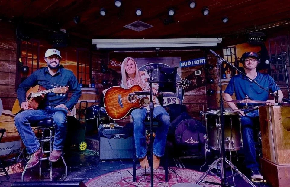 Fall Music Concert Series The ContraBanditos