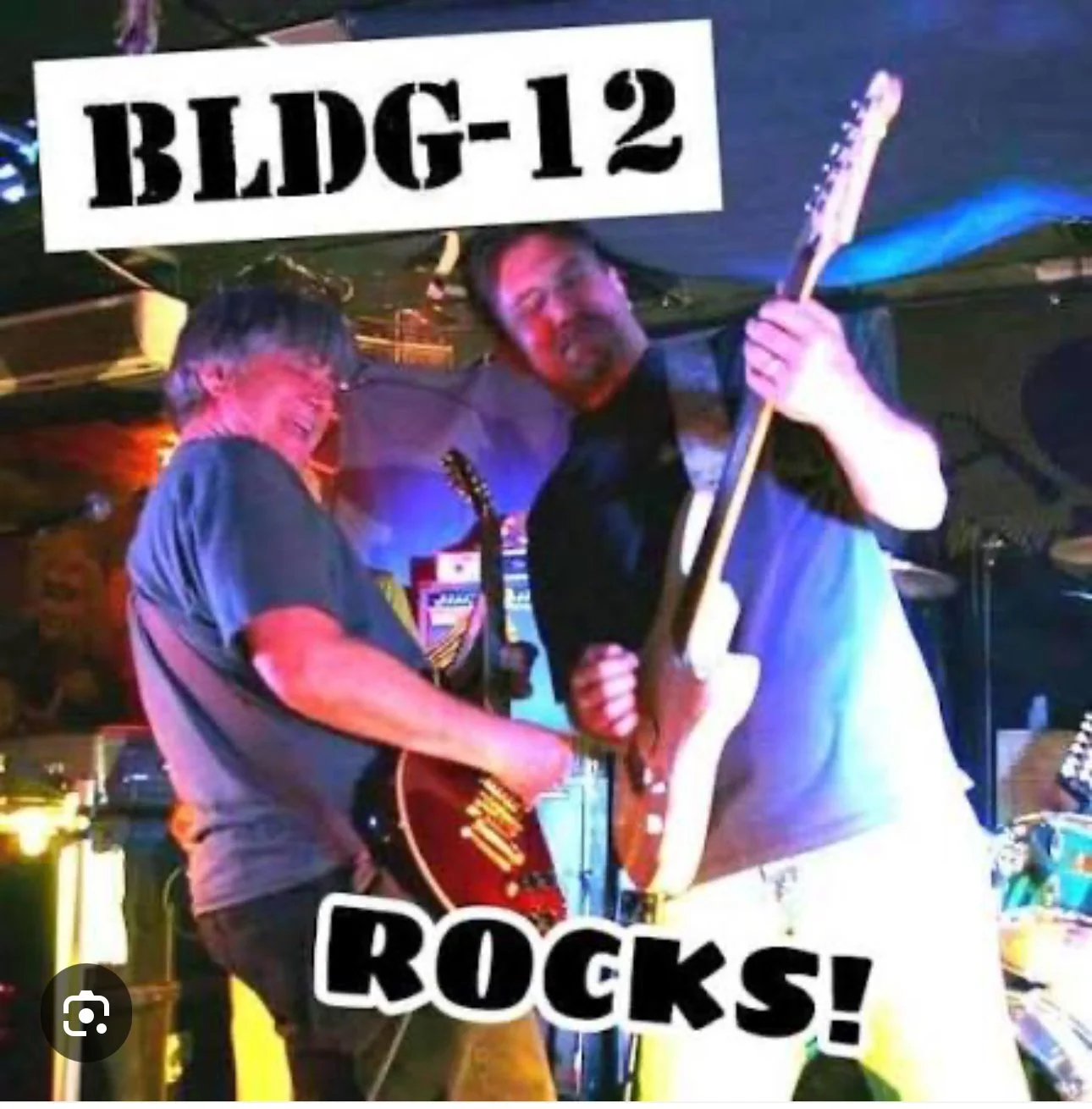 Friday Night Live                BLDG-12