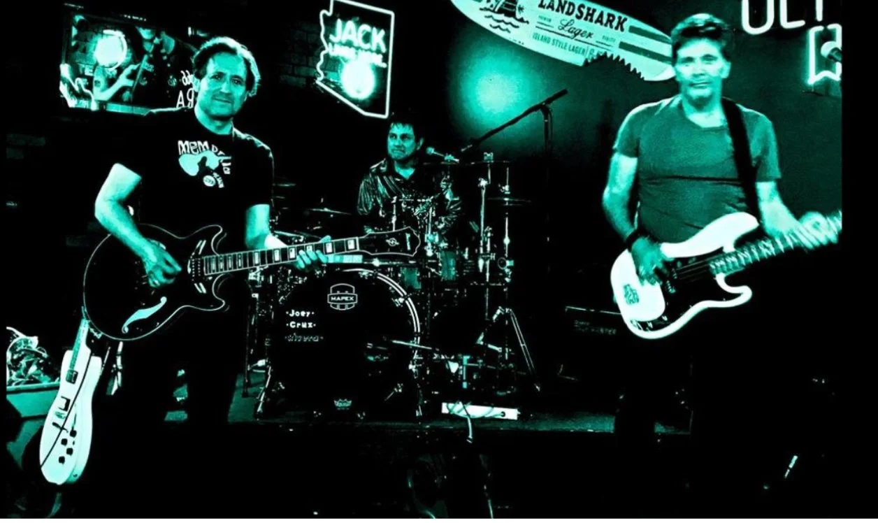 Friday Night Live          Johnny Malo Band