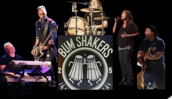 Friday Night                           The Bum Shakers