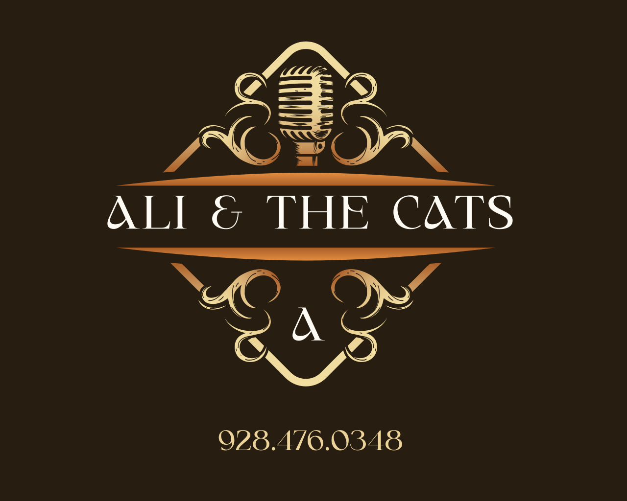 Friday Night Live                        Ali &amp; The Cats
