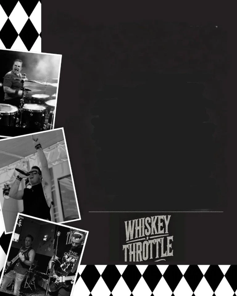 Friday Night Live Whiskey Throttle