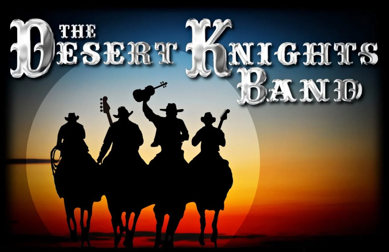 Friday Night Live  Desert Knights