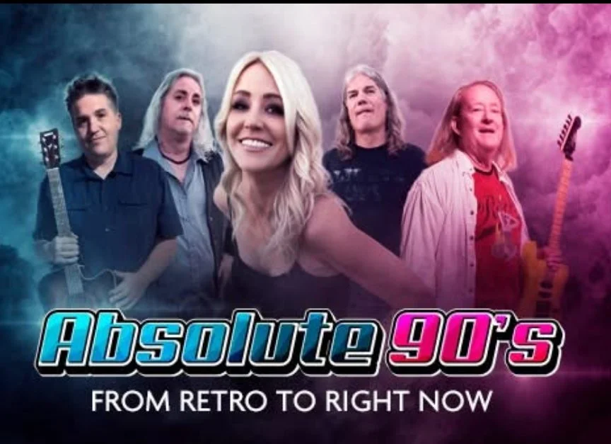 Friday Night live Absolute 90’s