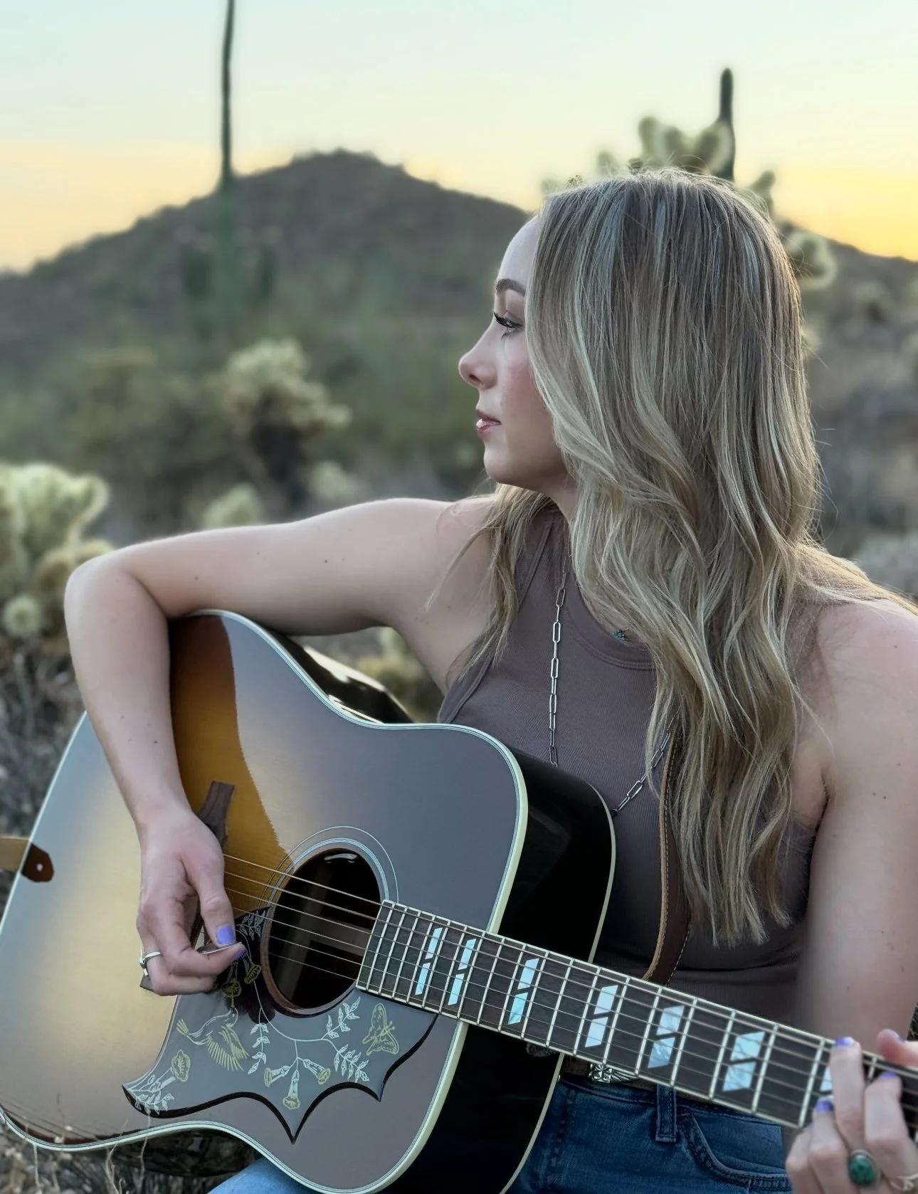 Spring Concert Series Bobbi Kerr