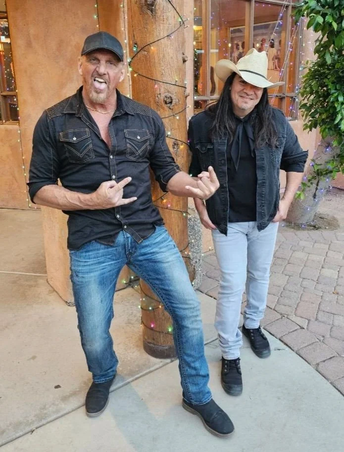 Spring Concert Series Double G’s