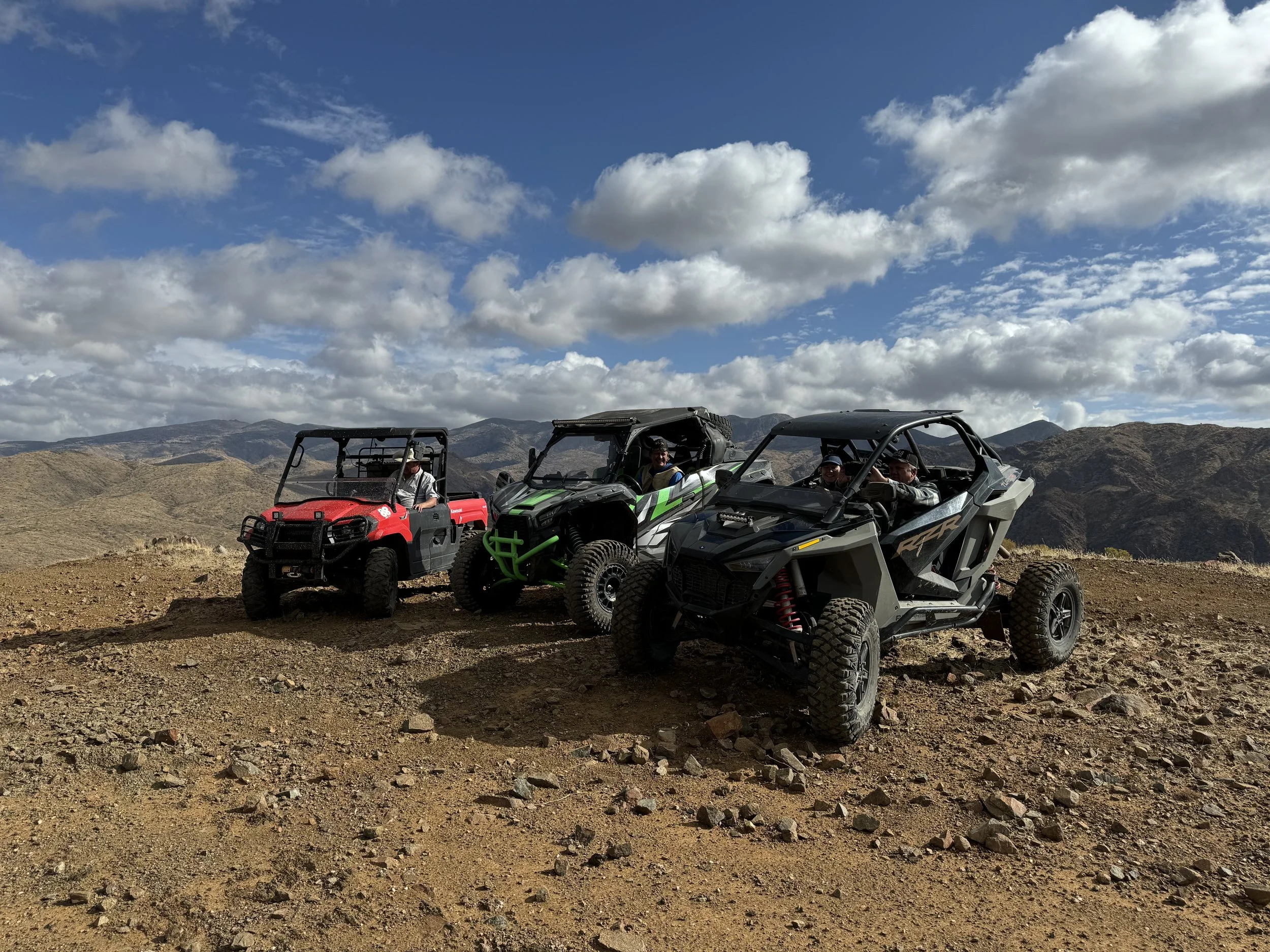 Why Chilleens on 17 Is the Perfect Spot for Your Side-by-Side Ride