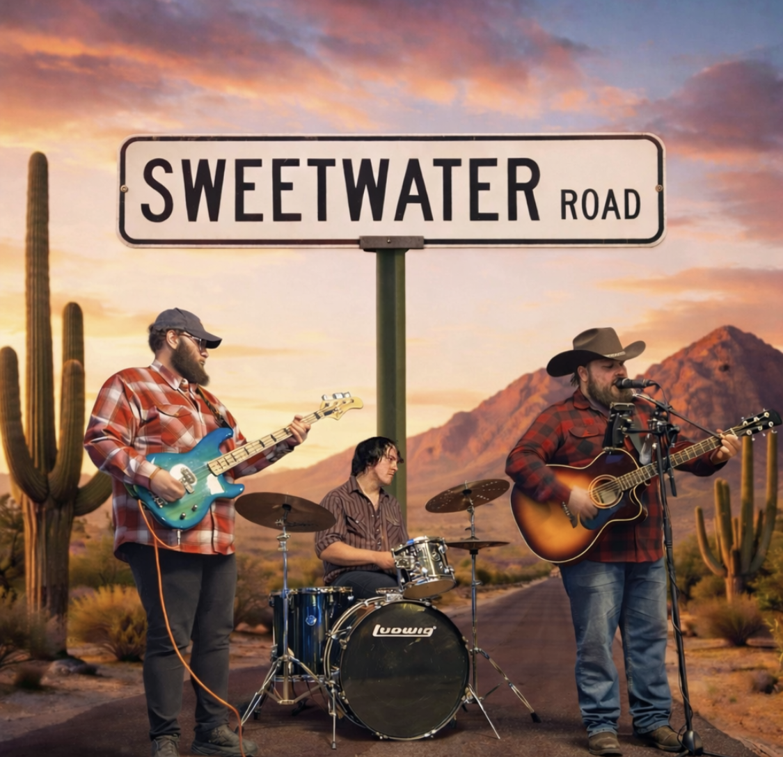 Friday Night live Sweetwater Road
