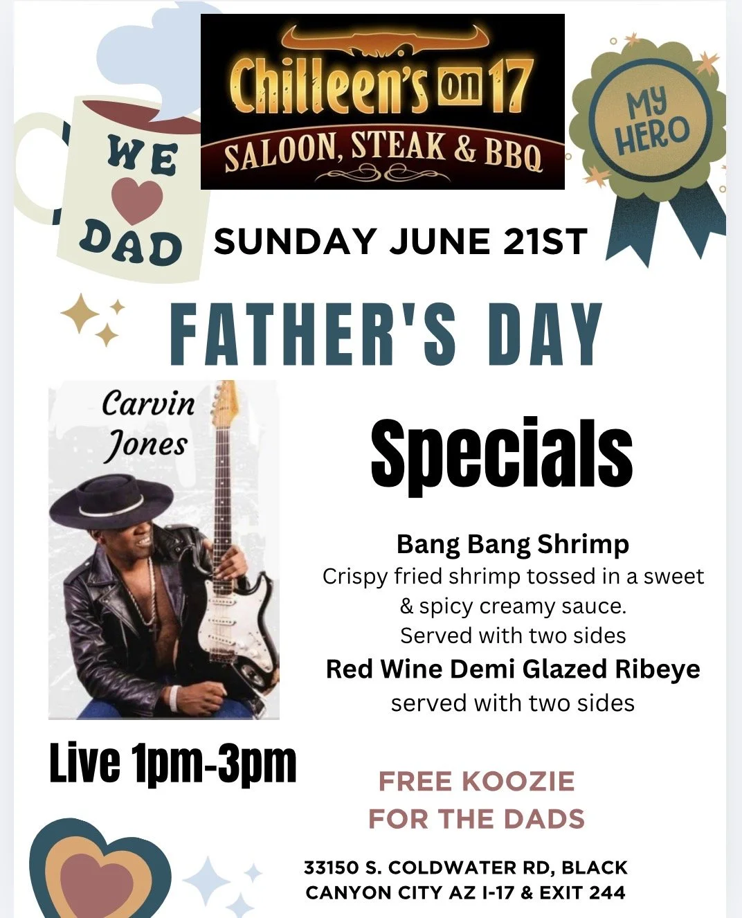 Fathers Day