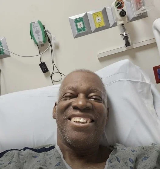 Chili Cook Off Benefit for Carvin Jones