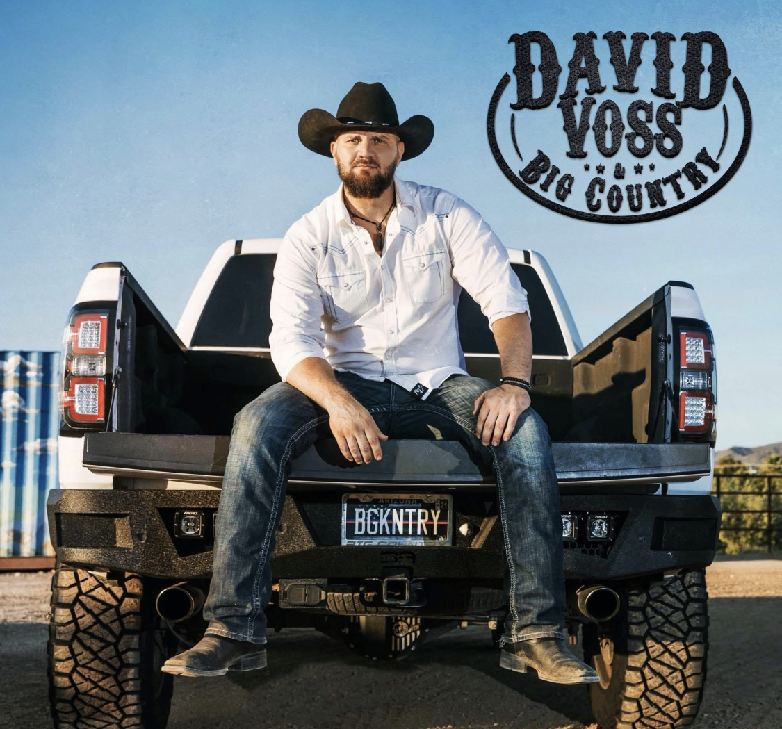 Friday Night Live David Voss