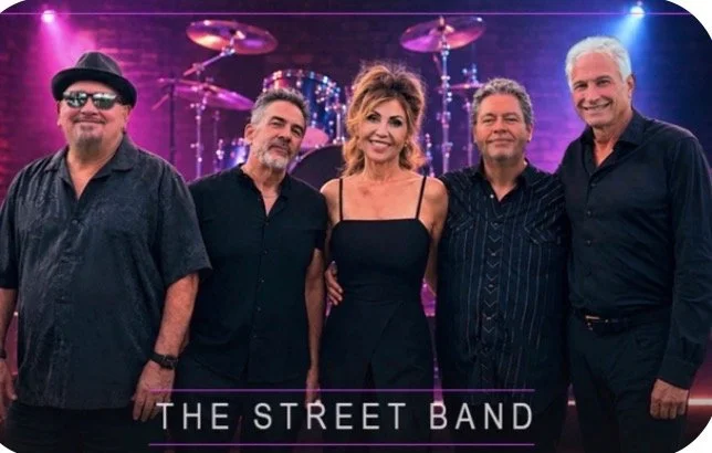 Friday Night Live The Street Band