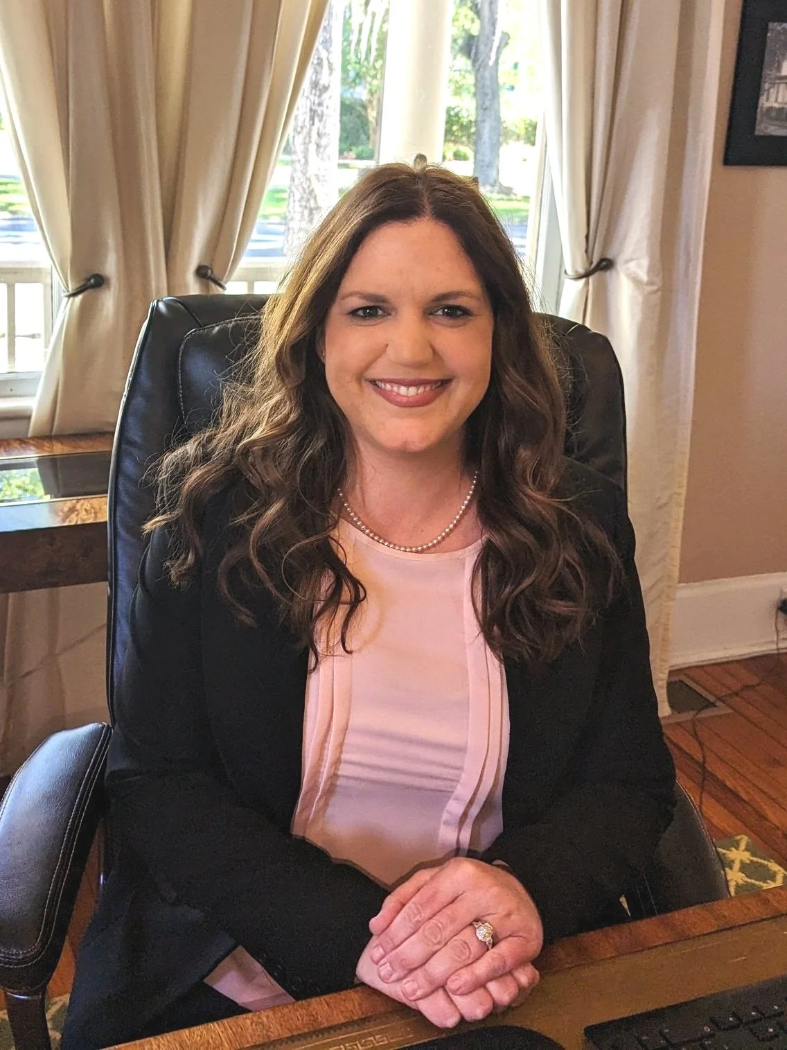 Kelly Rice Attorney Our Team — Kelly & Kelly, LLP