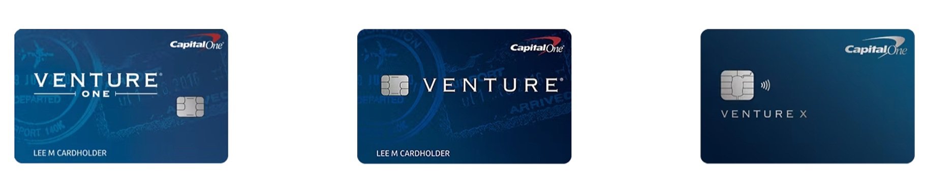 All About the Capital One Venture Card