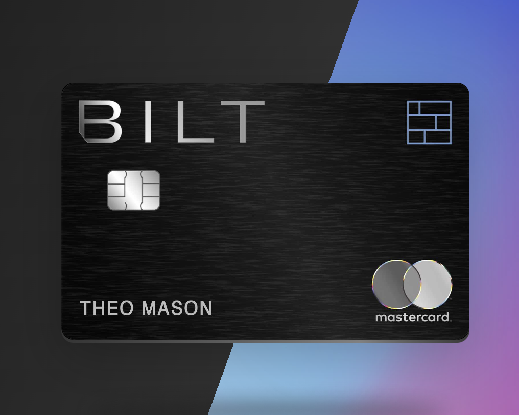 Bilt Mastercard