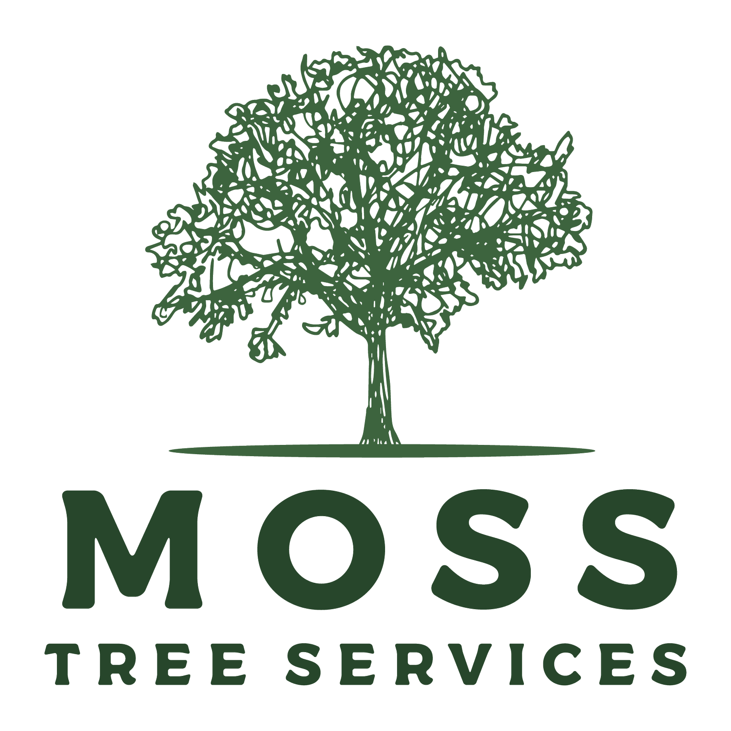 Moss Tree Services