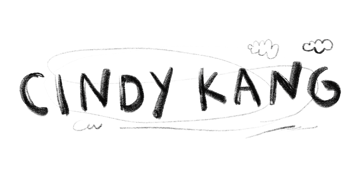 Cindy Kang Illustration