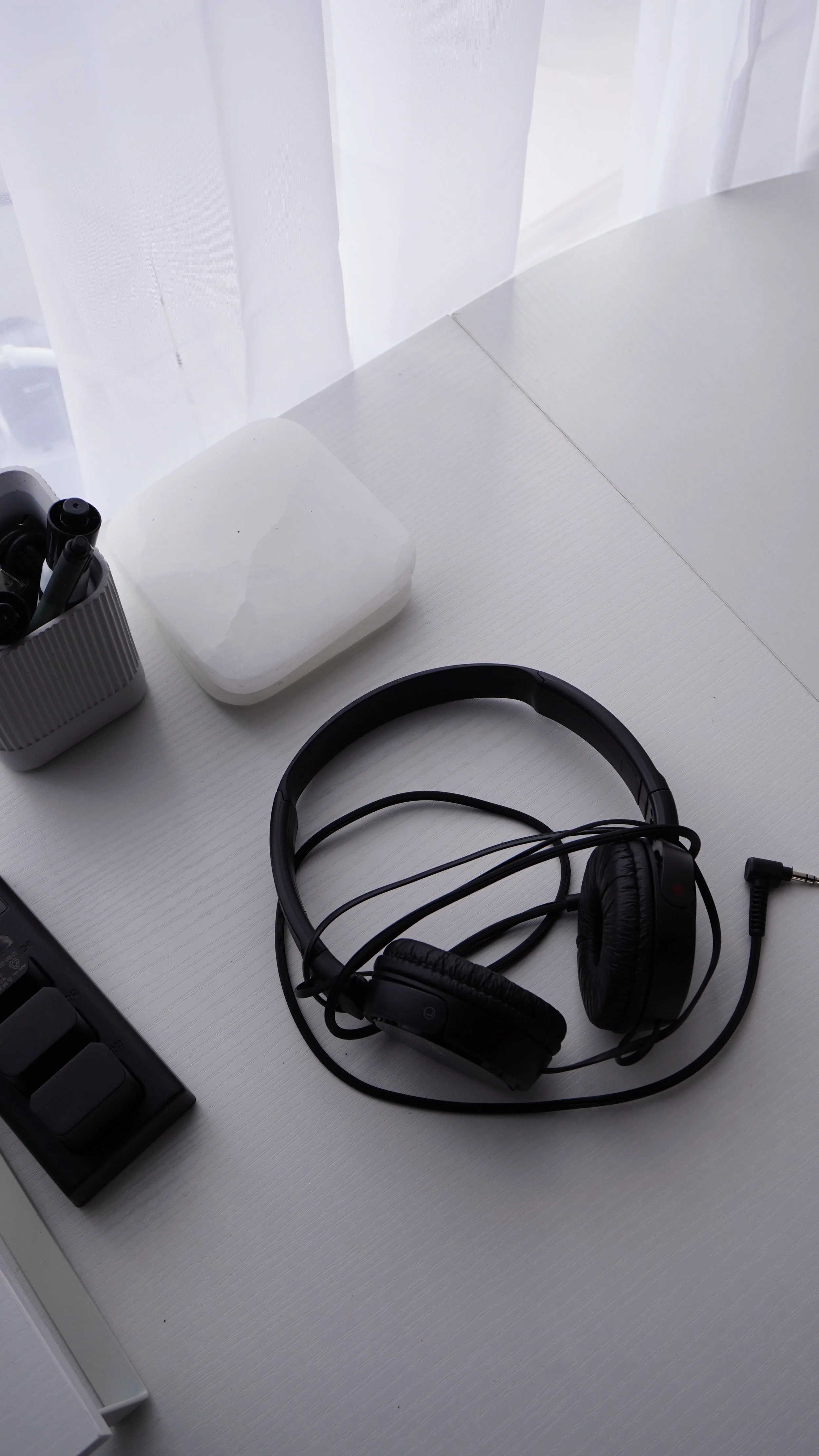 To All The People Media - Dallas Podcast Studio