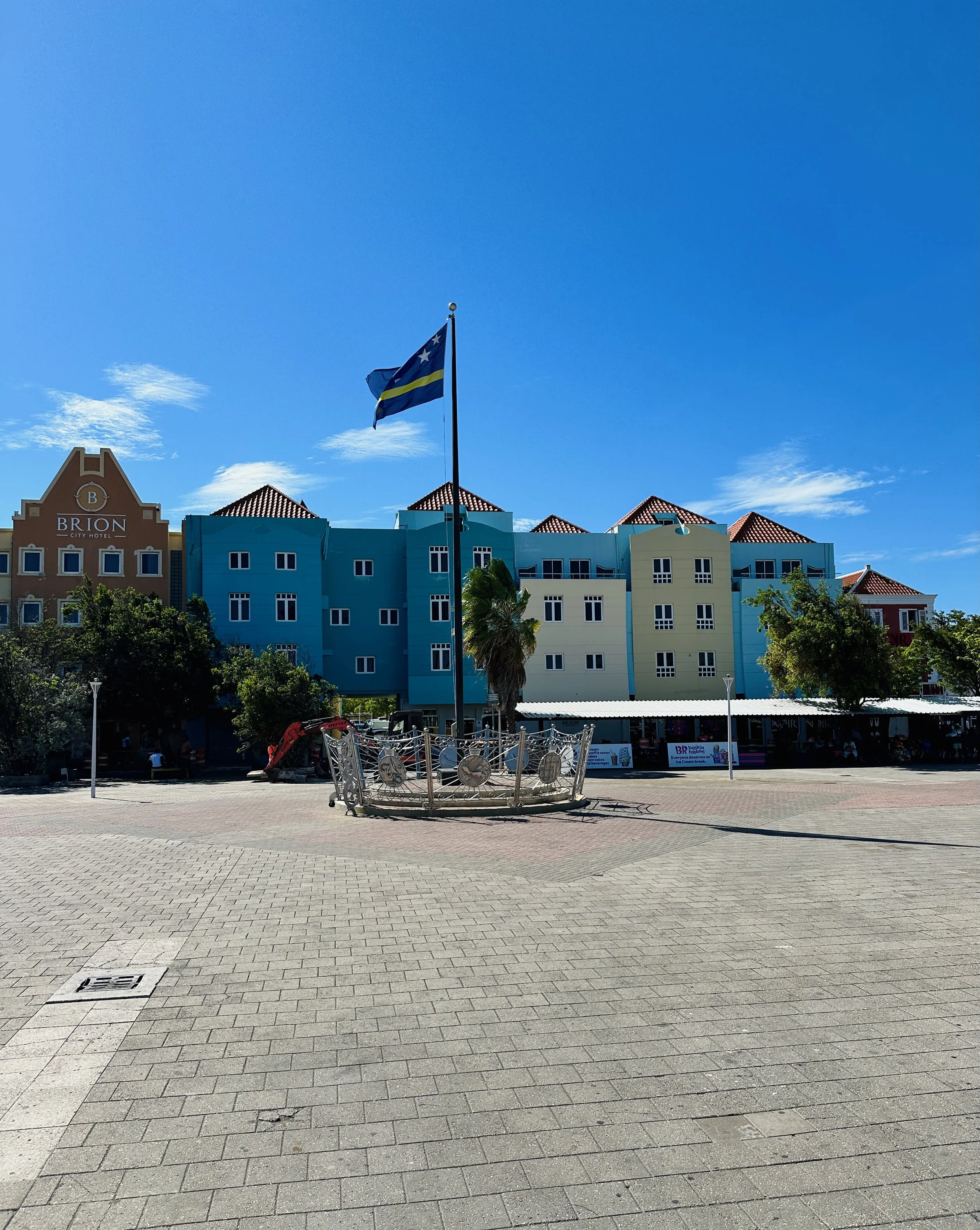 Discover Paradise A Luxurious Escape to Curaçao — Life Styled by Sparkle