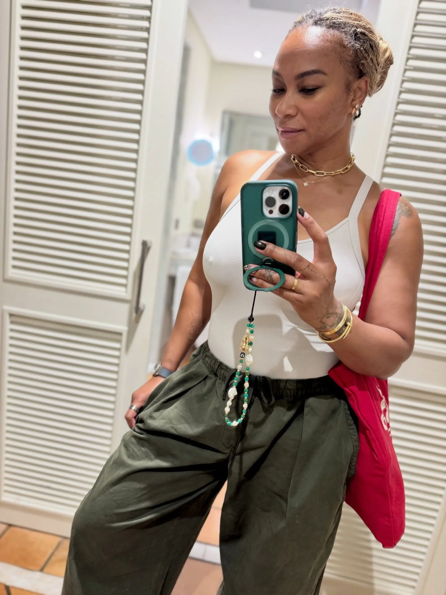B L E S S E D. 

A L I G N E D.

L O V E D.

L I V I N G  in P U R P O S E. 

Life is good. ❤️ 🙌🏾 BDay recap soon!

#thesparklelee #lifestyledbysparkle #happysunday #birthdaygirl #shetravels