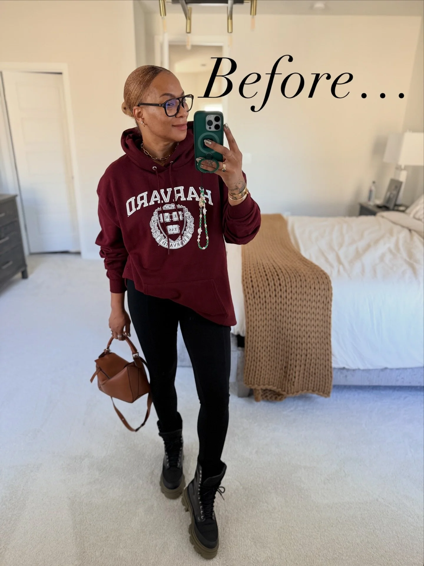 Heyyyyyyy, it feels so good🤣😍💁🏽&zwj;♀️

#thesparklelee #lifestyledbysparkle #newhair