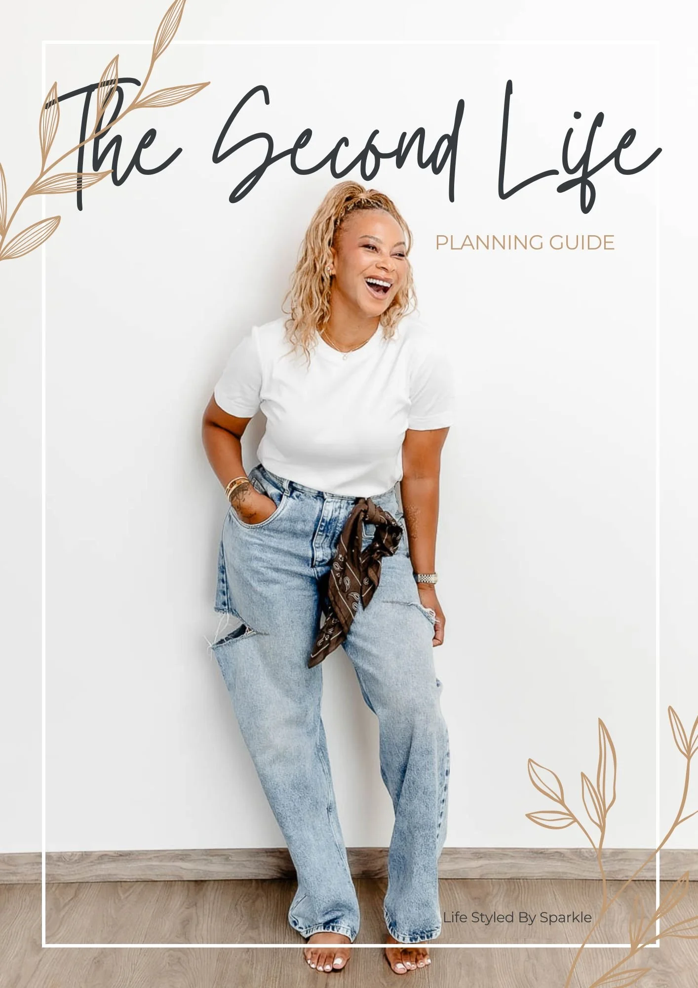 The Second Life Planning Guide Cover  Life Styled by Sparkle.jpg