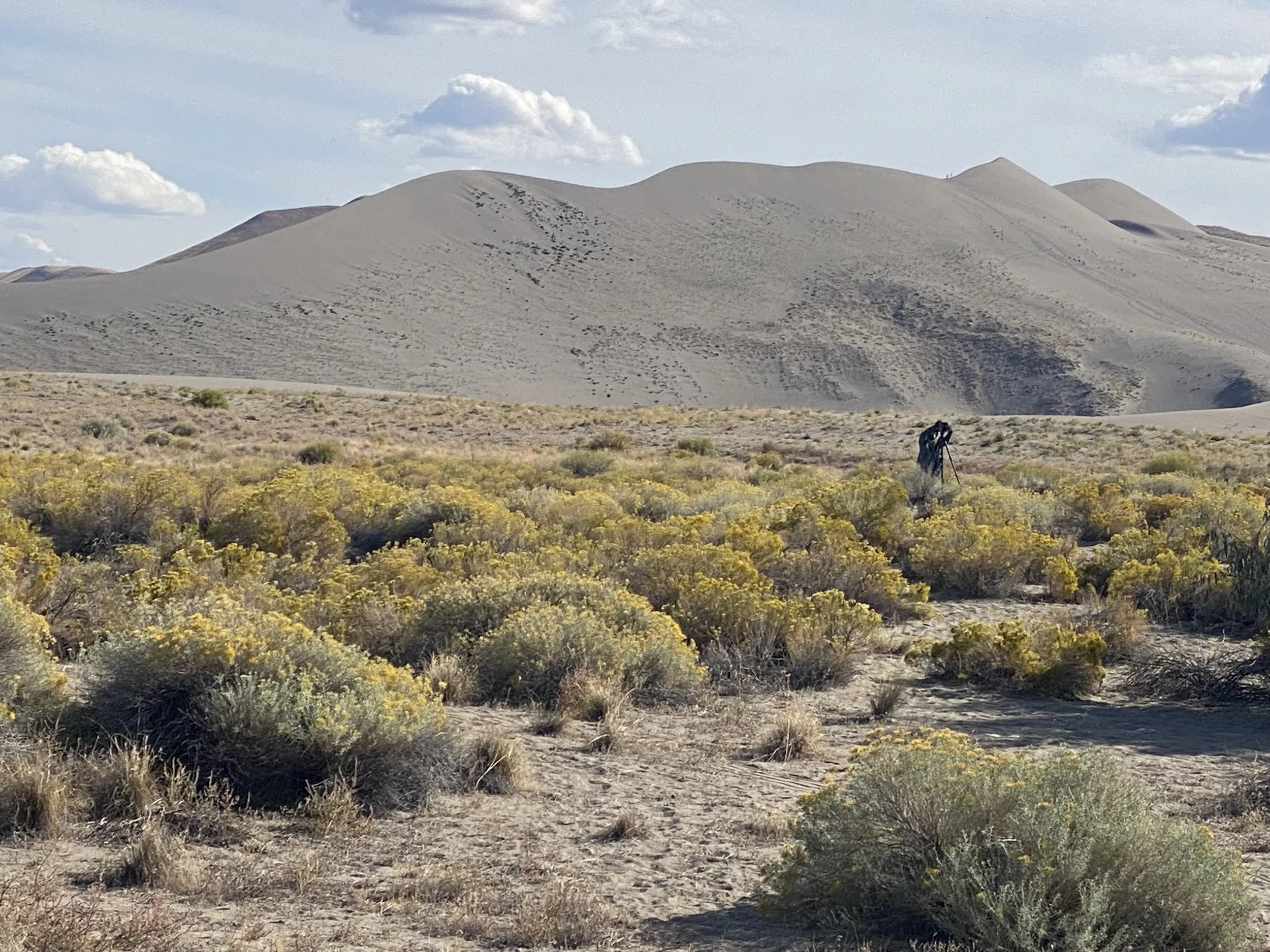 Filming in Idaho: Capturing the Gem State's Cinematic Potential.