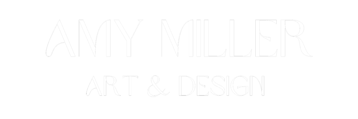 Amy Miller Art &amp; Design