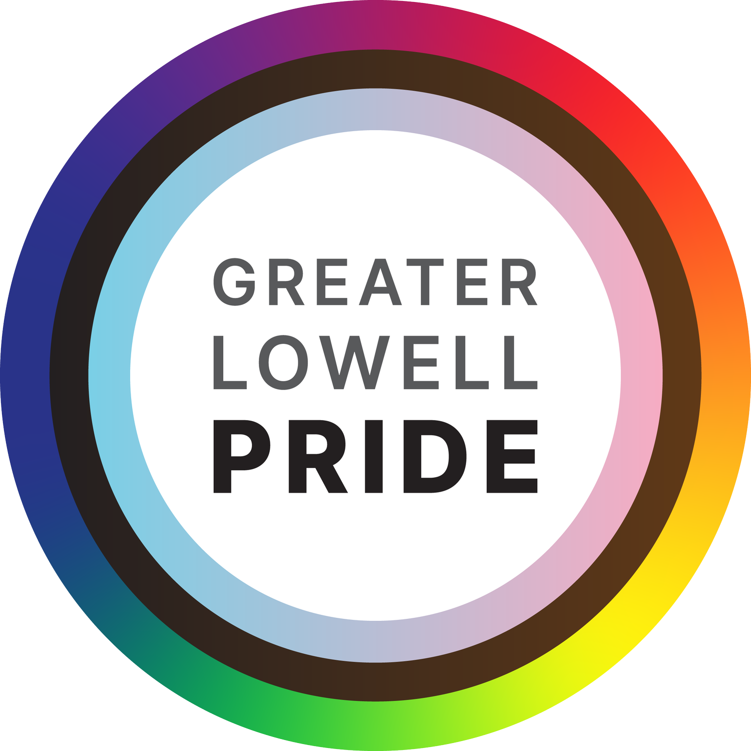 Greater Lowell Pride