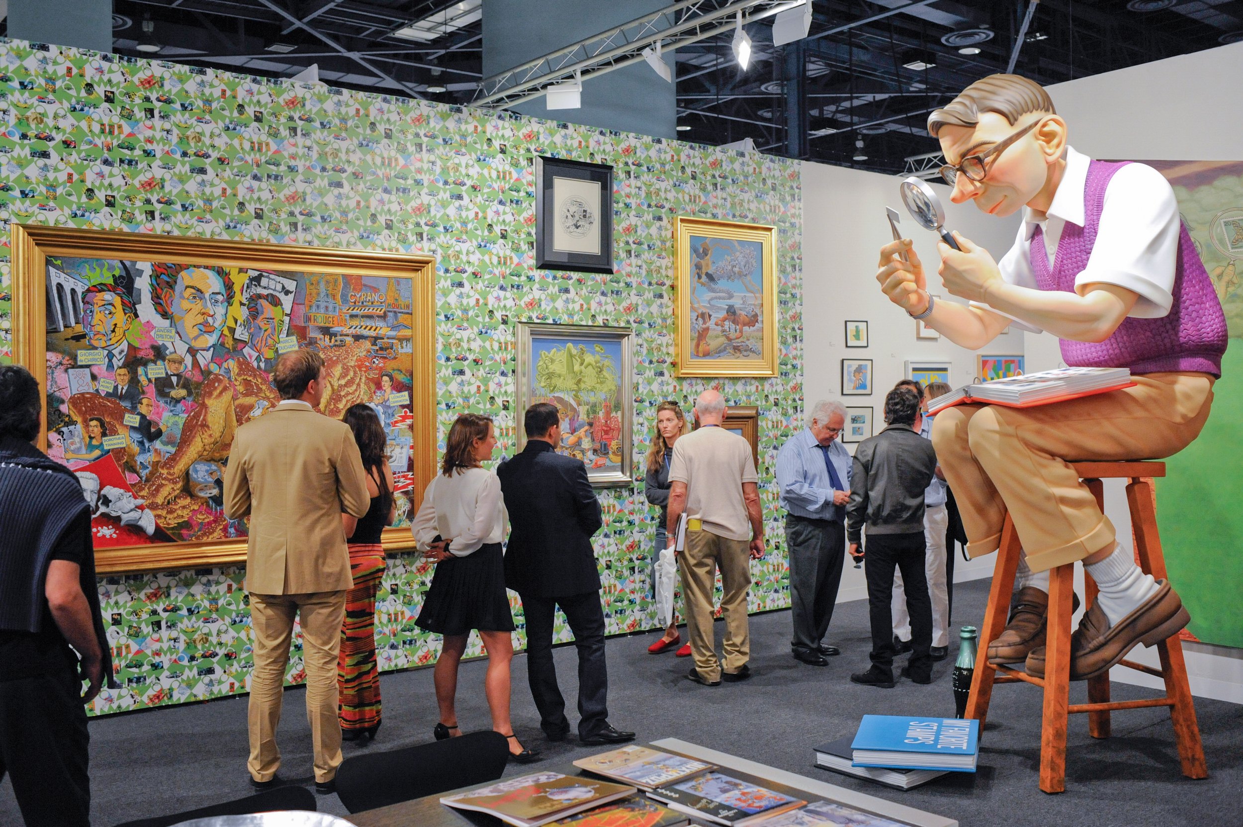 Art Basel Miami