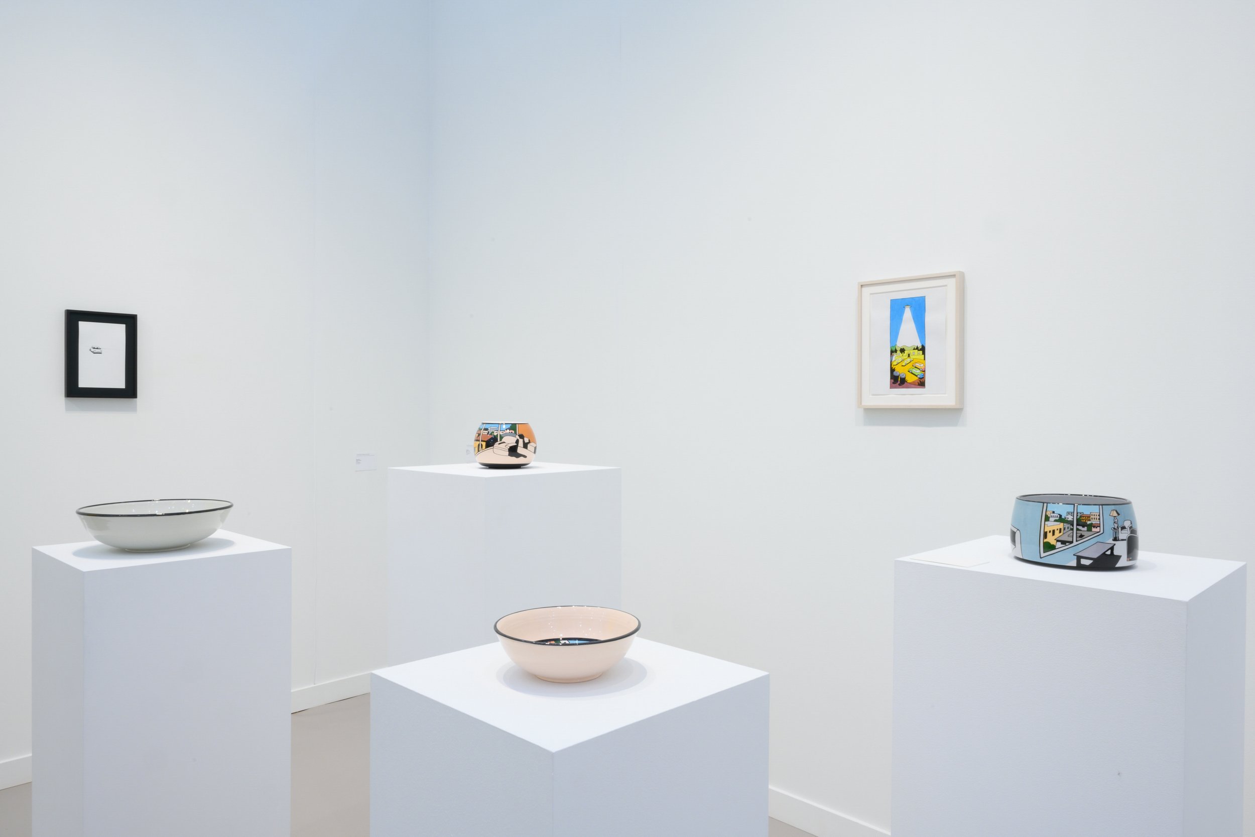 Matthew Marks | Frieze Los Angeles