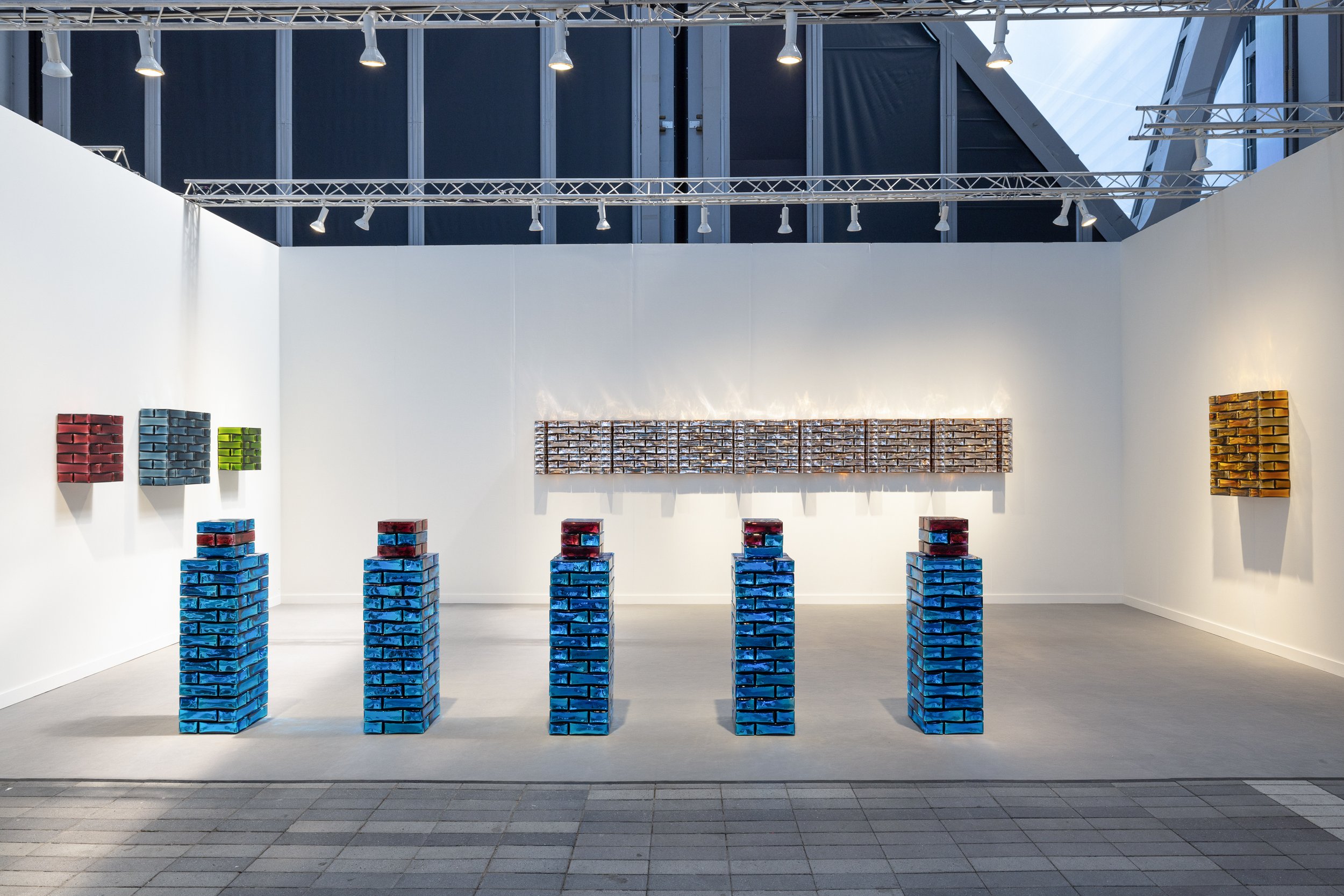 Kukje | Frieze New York