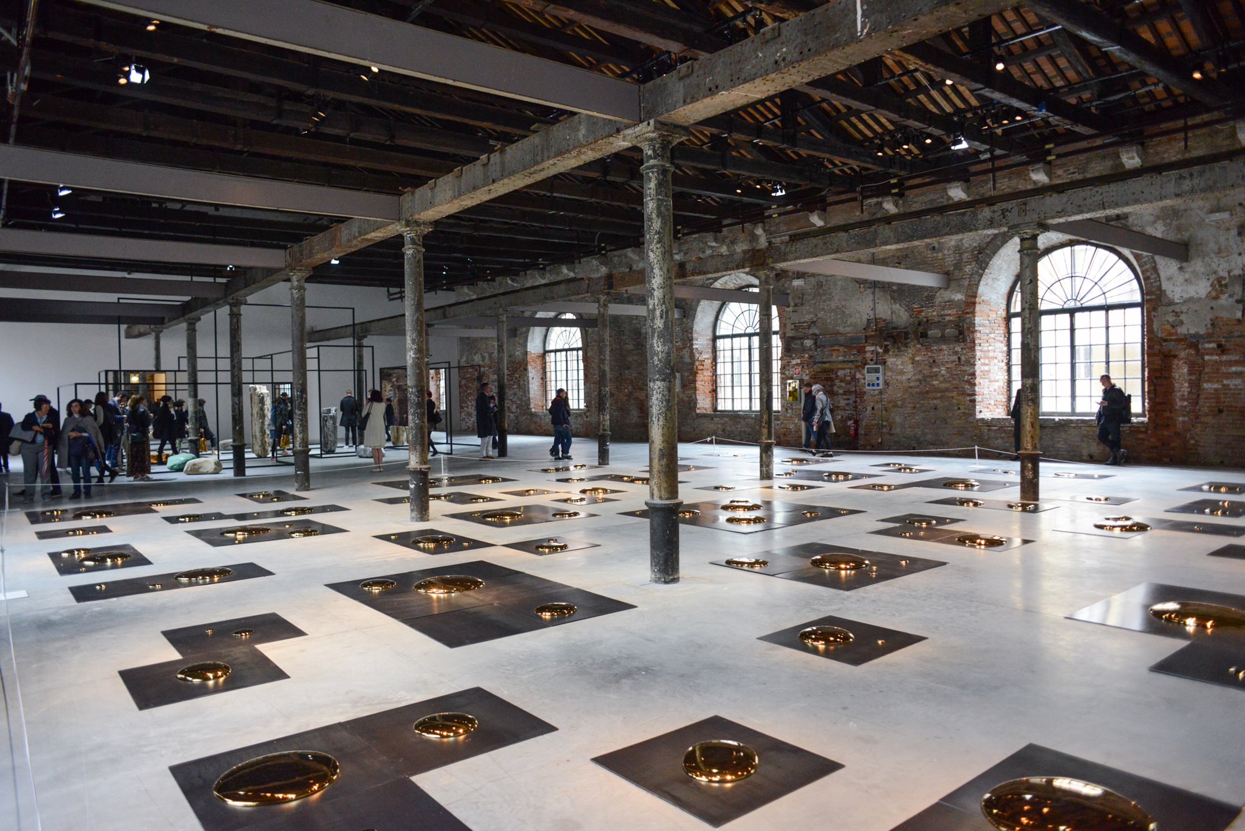 Venice Biennale | Arsenale
