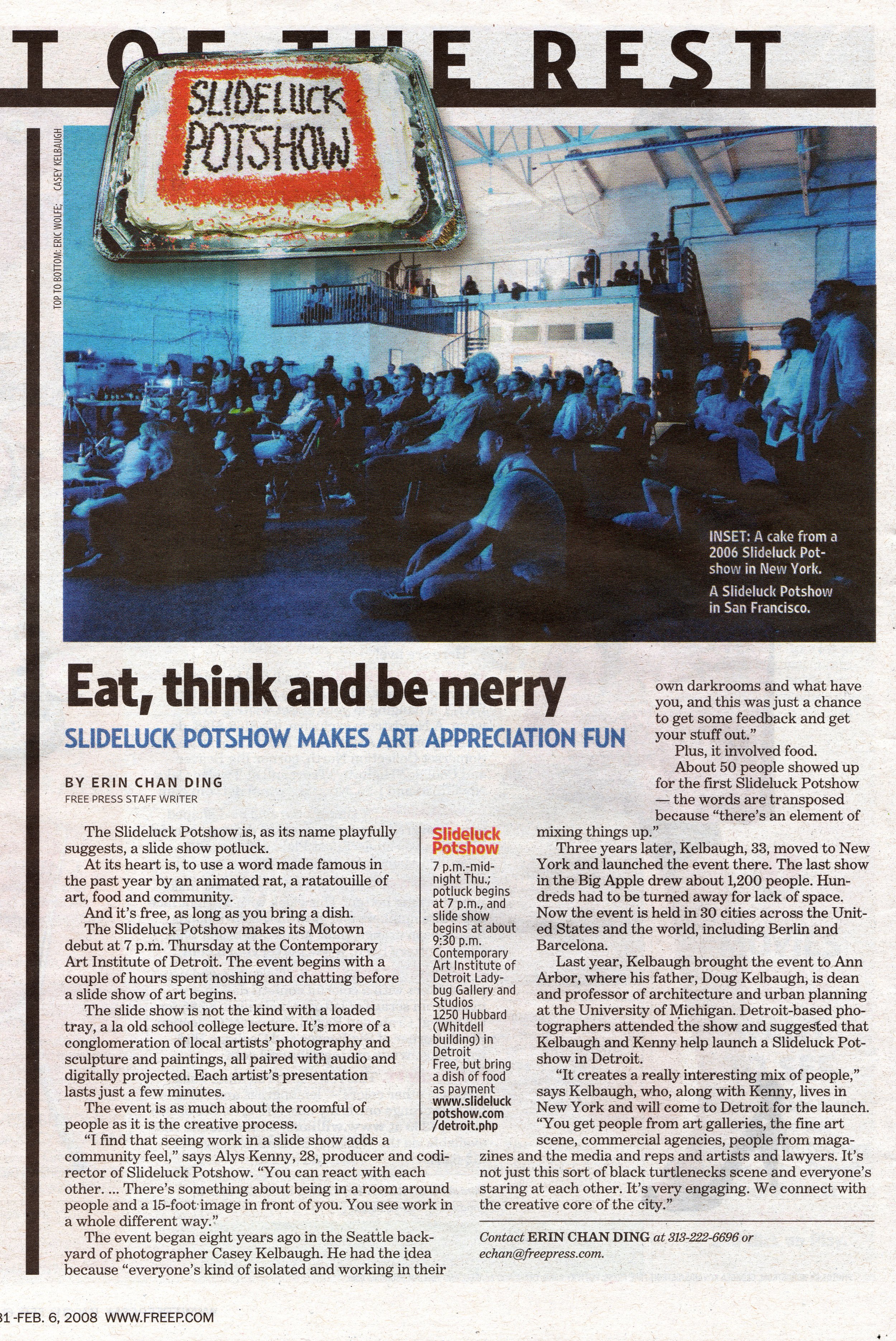 Detroit Free Press