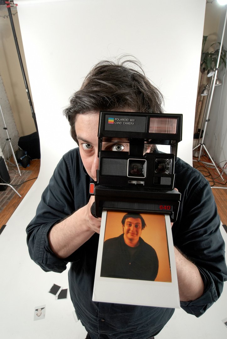 Eugene Mirman