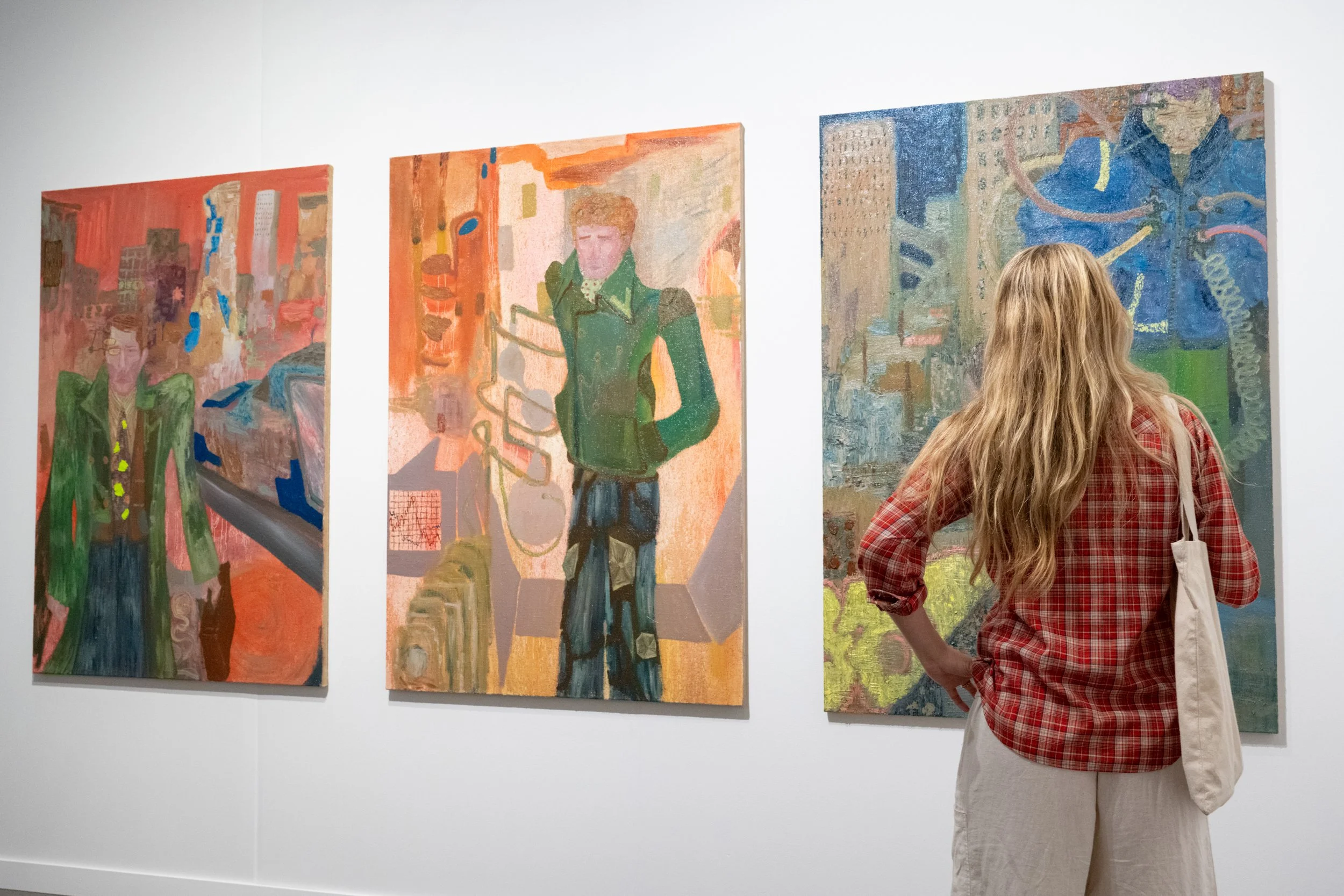 Frieze New York