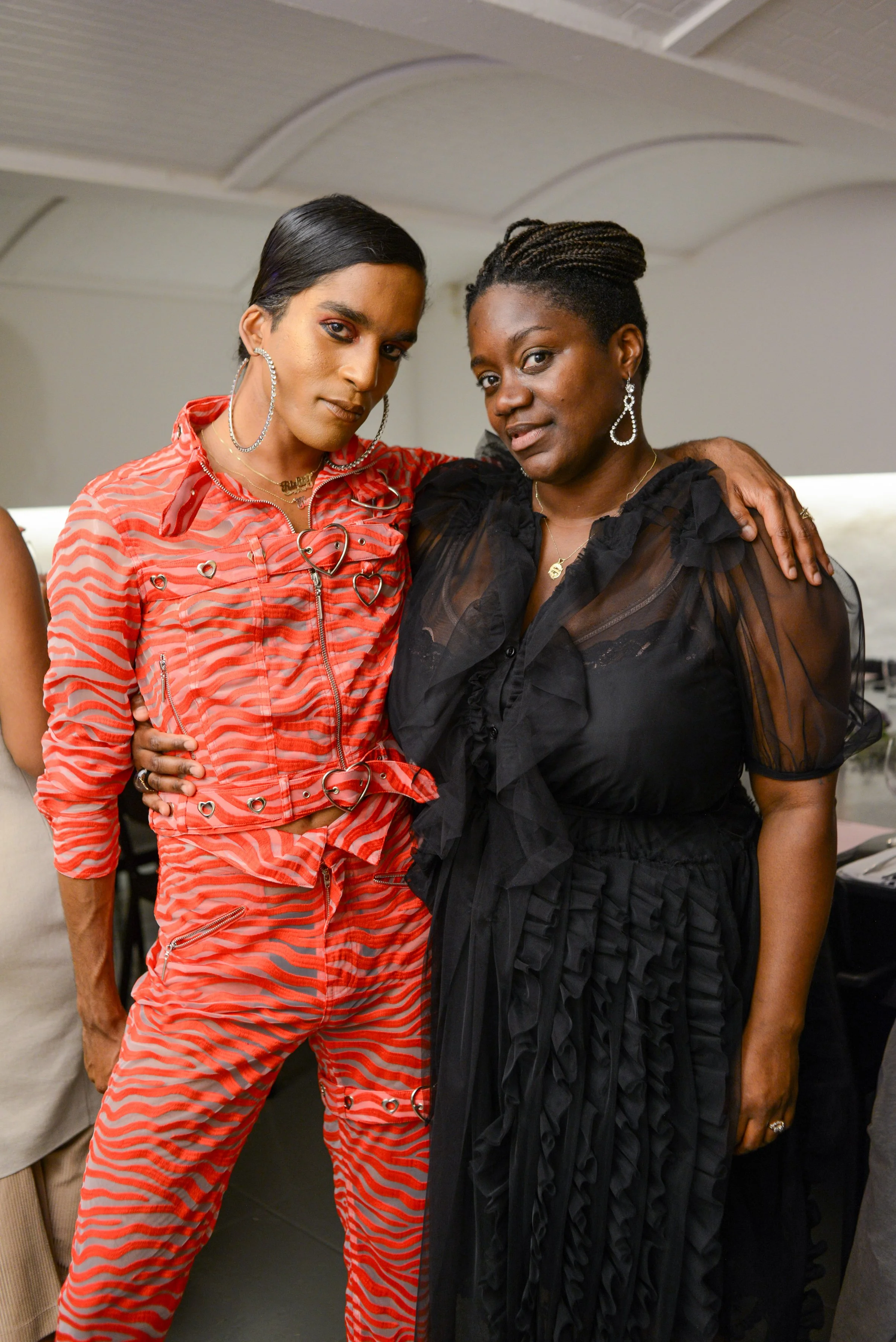 Shaniqua Jarvis Book Launch