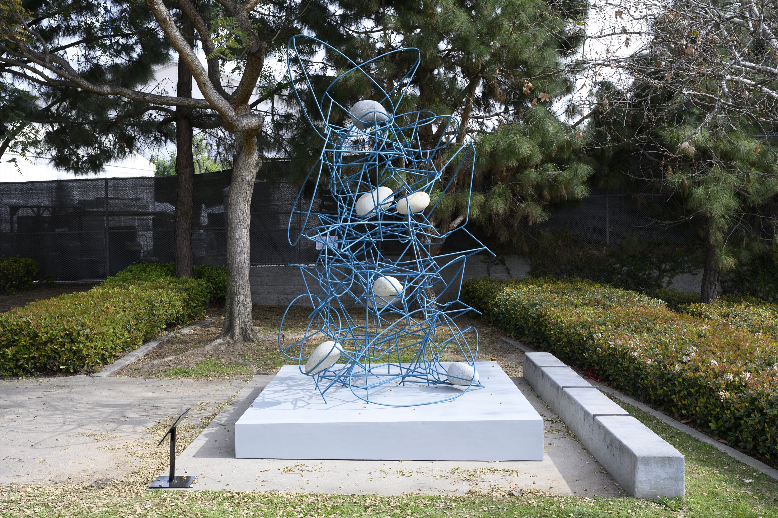 Jose Dávila | Art Production Fund
