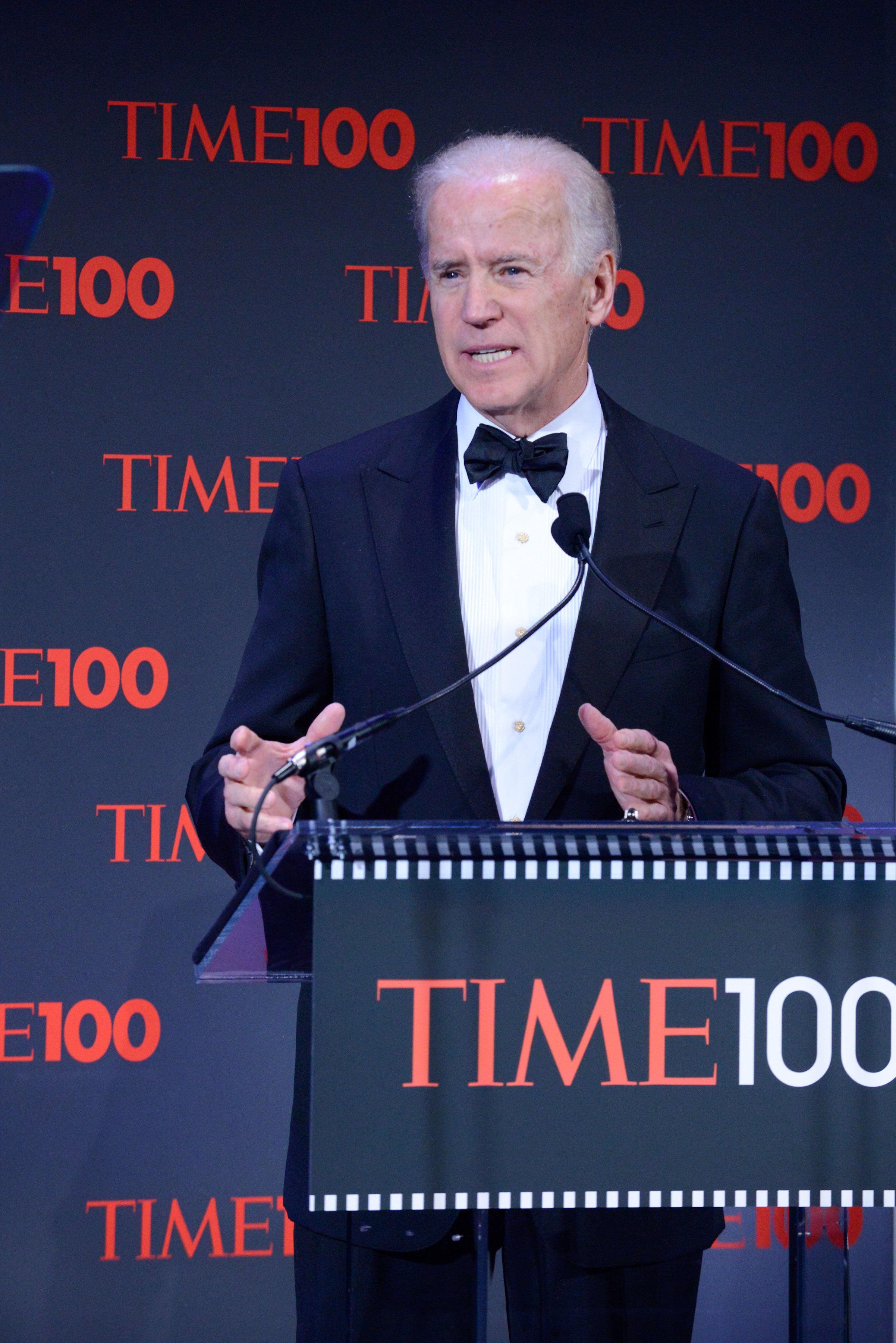 Time 100 Gala