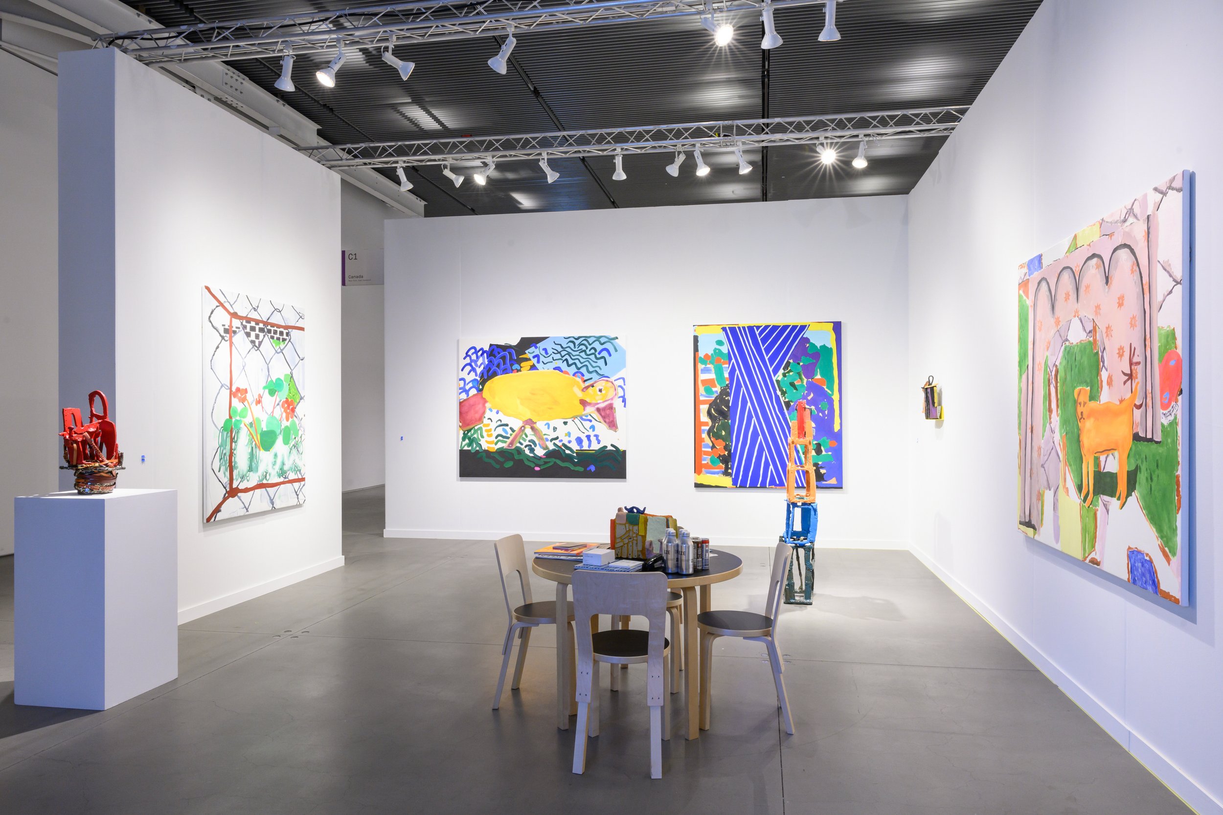 Canada | Frieze New York