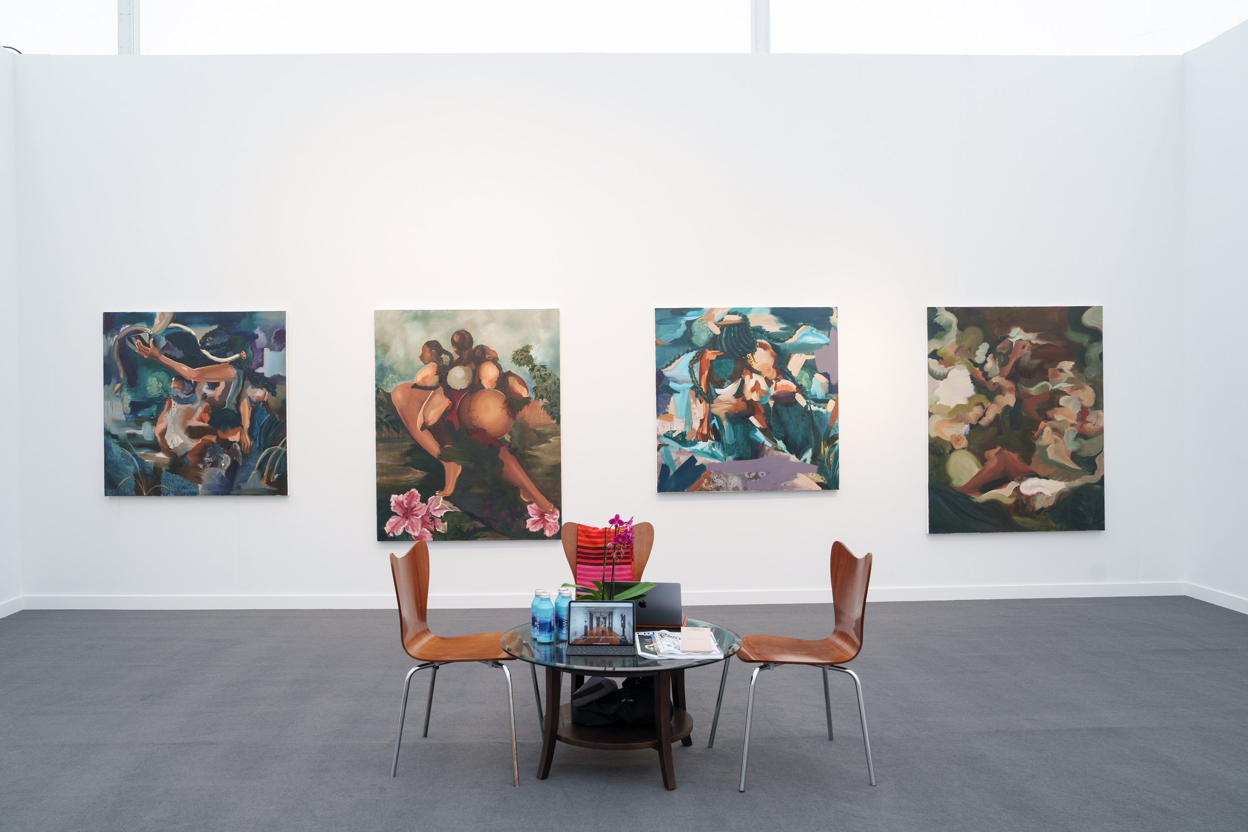 Welancora Gallery | Frieze Los Angeles