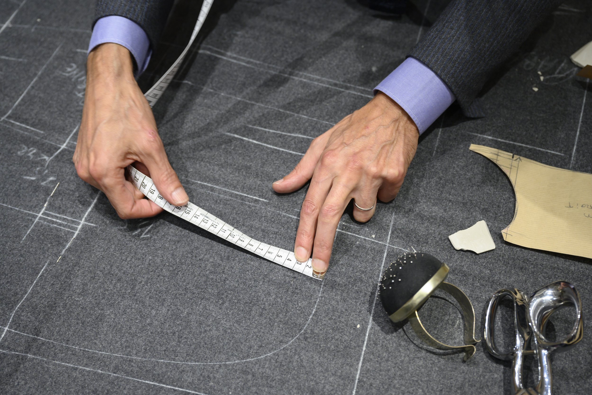 Robb Report | Berluti