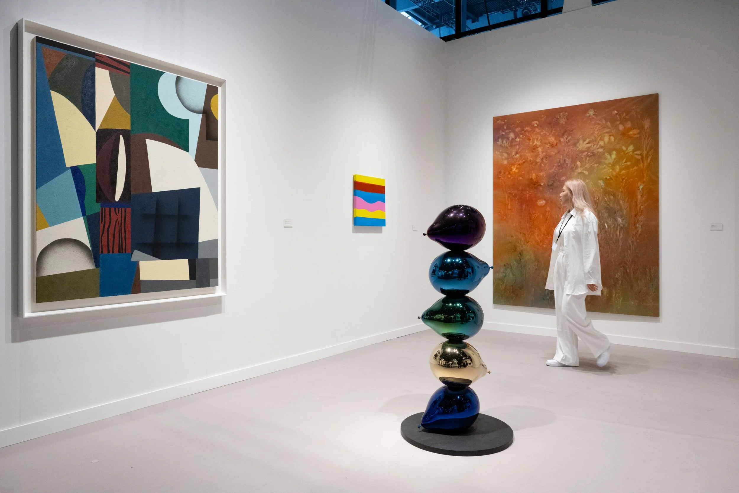 Frieze New York