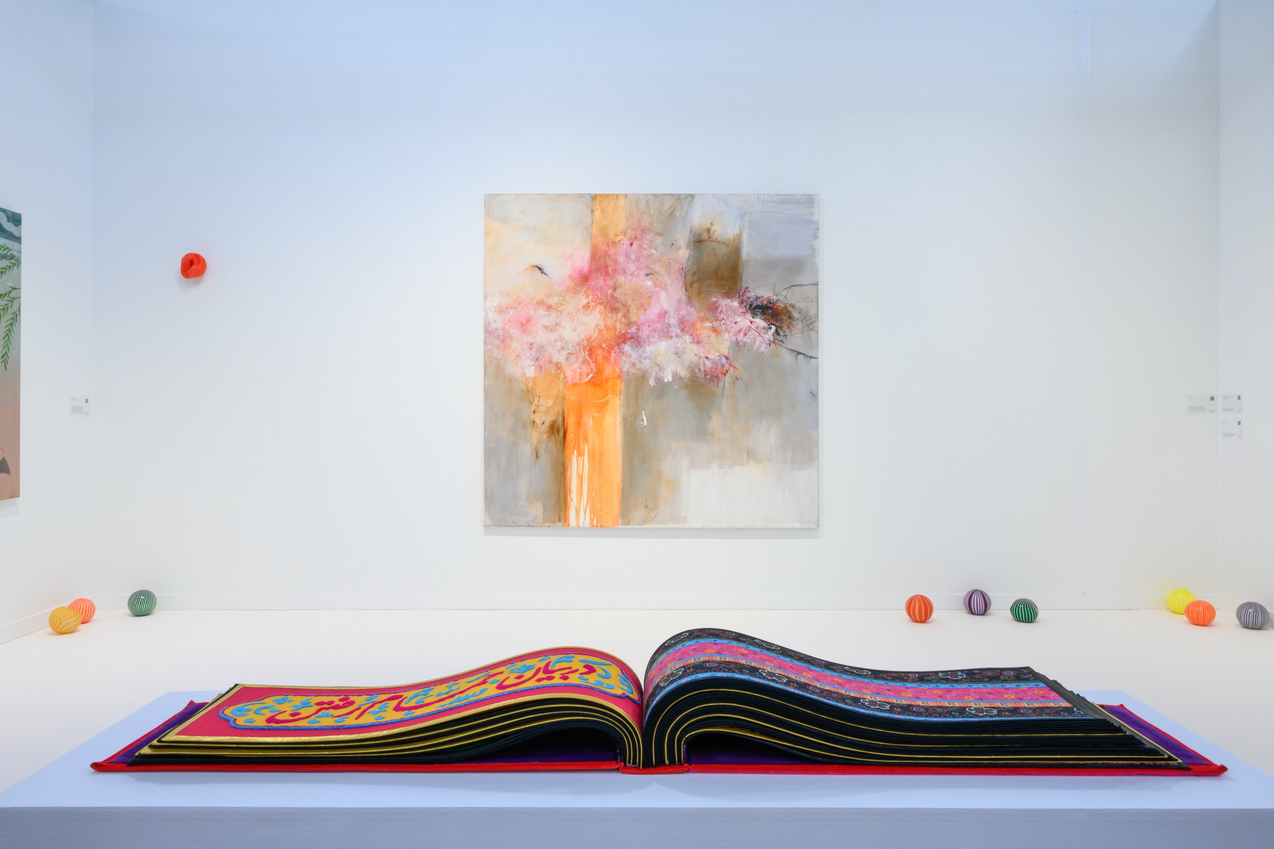 Dastan | Frieze Los Angeles